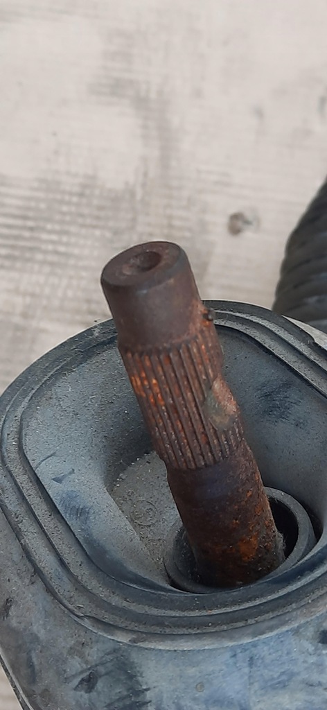 фото №5, Трансмиссия рулевая рулевая рейка renault megane iv 490017441r