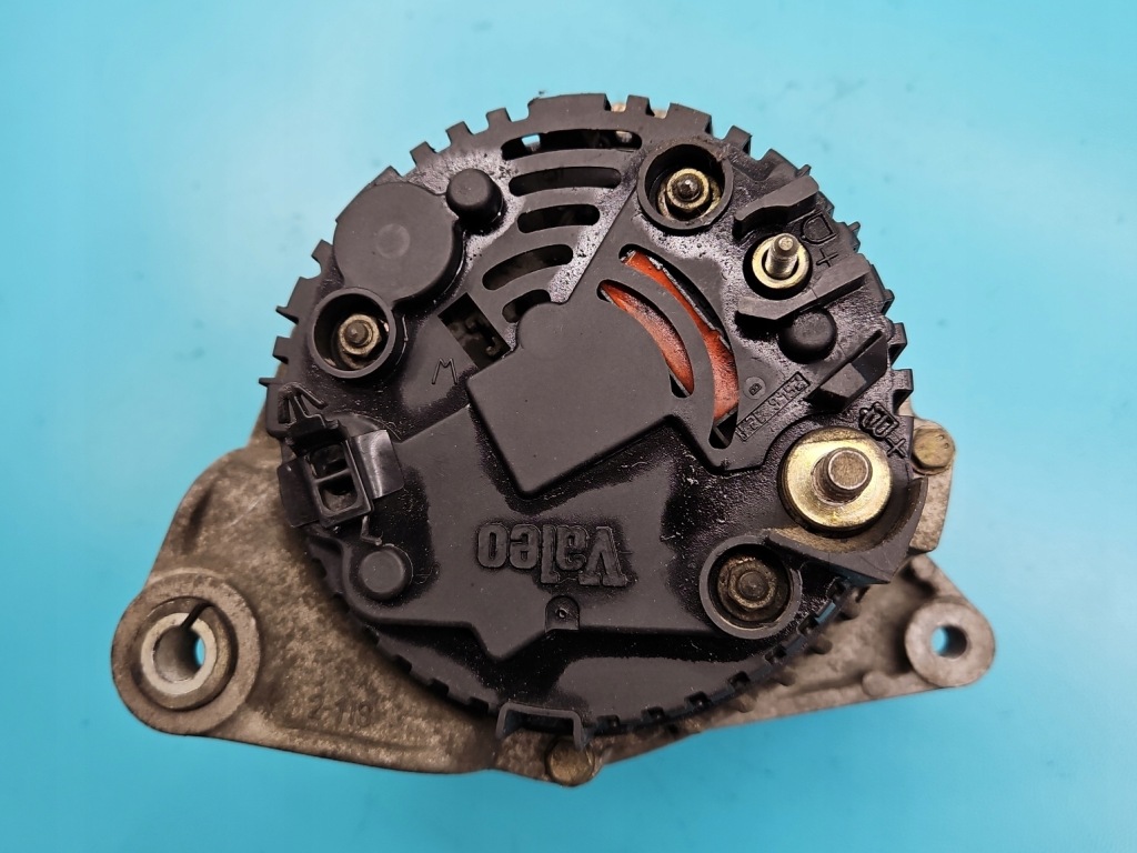 Test генератор audi a4 b5 1.8 20v Оригінал