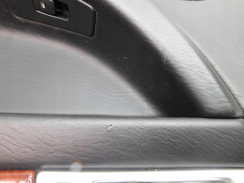 фото №7, Chrysler pacifica 2005r обшивка двері правий задня