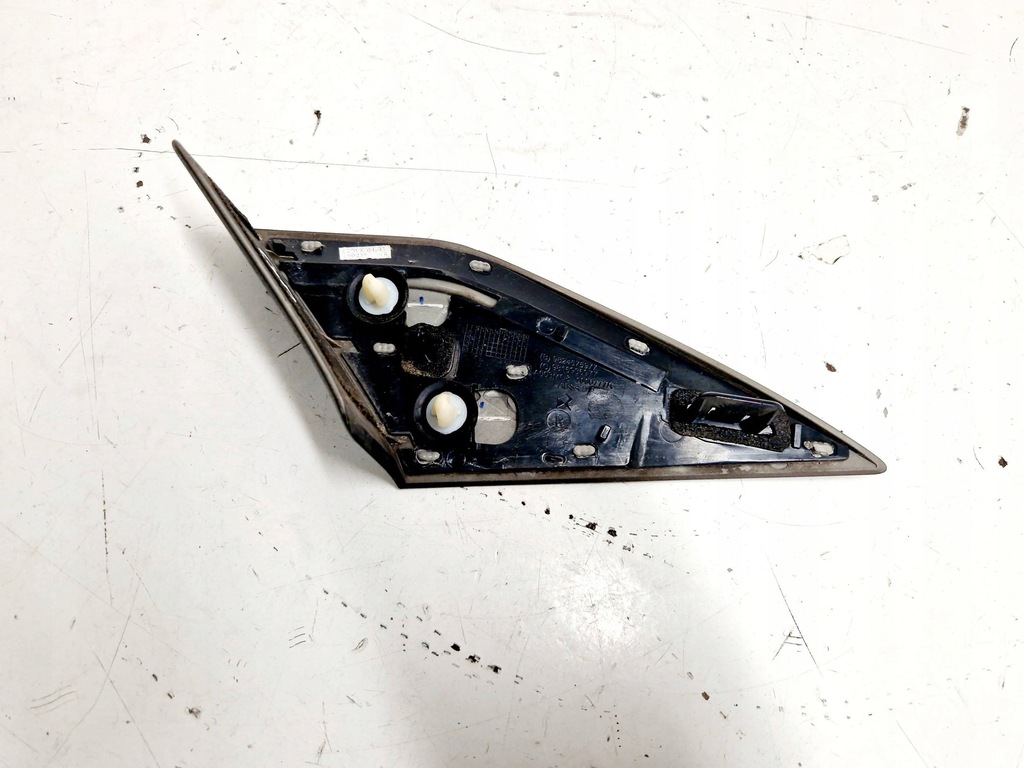 фото №7, Citroen ds7 crossback 2019 задня сторона права інше частини кузов