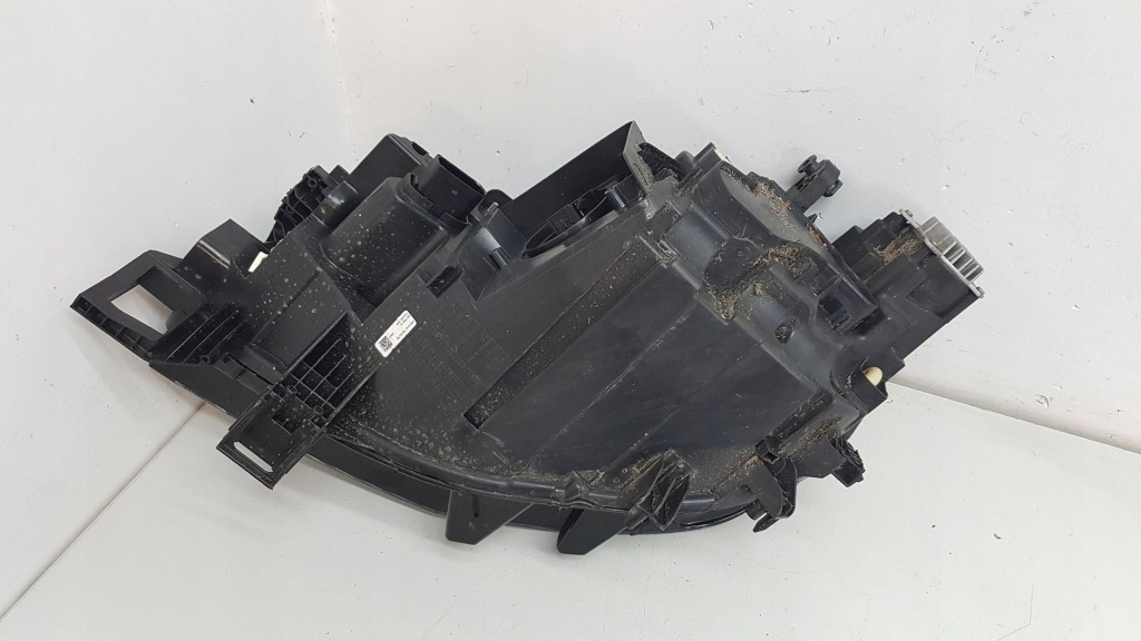 Volkswagen id.4 id4 правий ліхтар передня перед fullled iq ходові вогні Київ