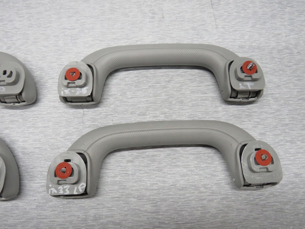 фото №6, Hyundai ix35 ручка кронштейн стельовий