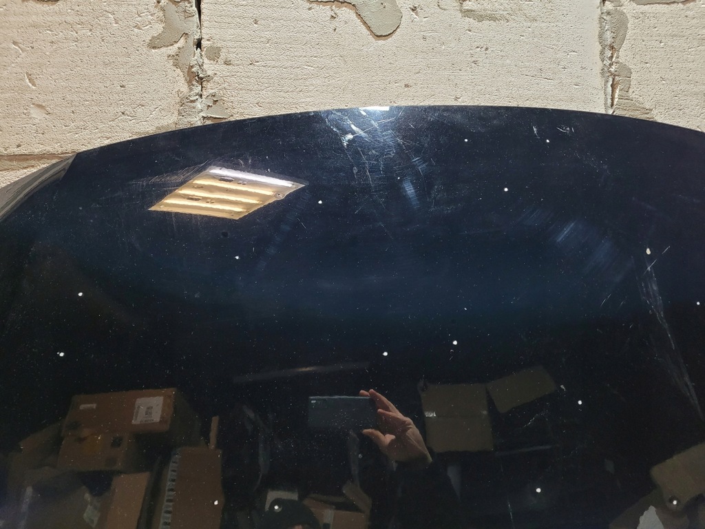 фото №7, Капот honda civic x 10 17-21