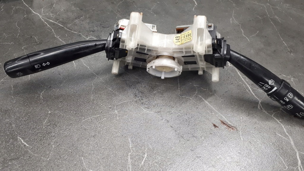 фото №8, Перемикач комбінований toyota corrola e11