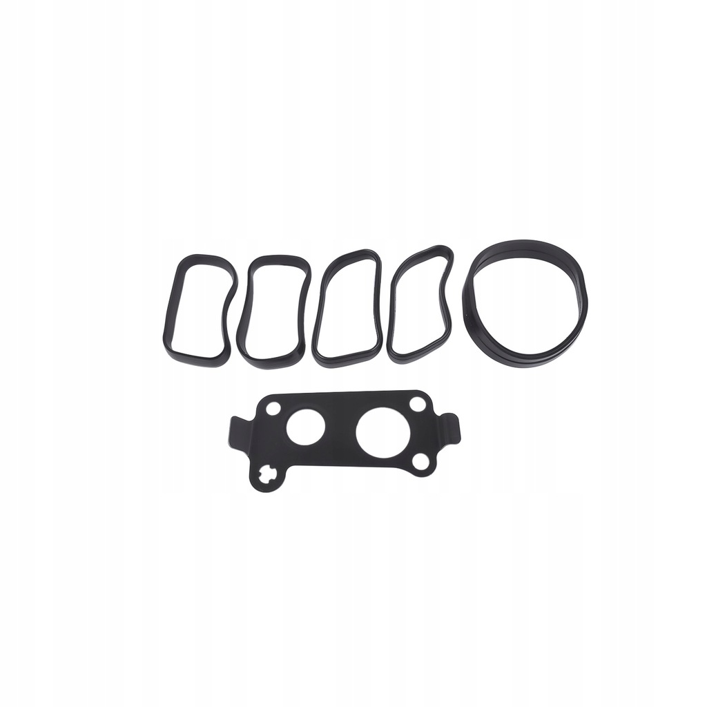 фото №12, Коллектор впускной do mercedes c e clk w203 cl203 w210 s211 c209