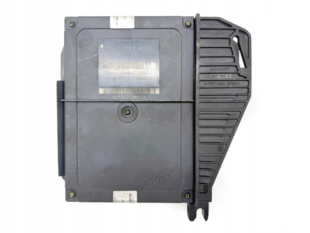 фото №1, # блок керування дах r170 slk a1708200726 #