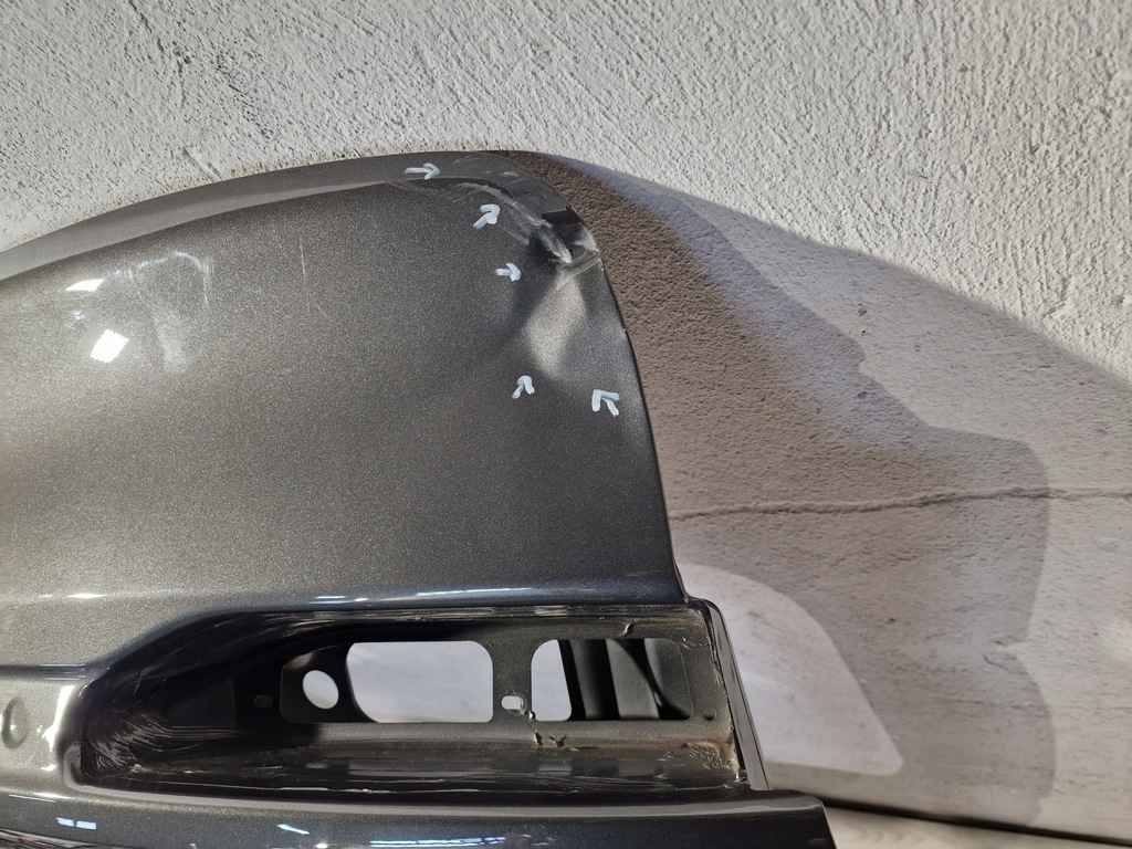 фото №6, Alfa romeo tonale крышка багажника крышка багажника