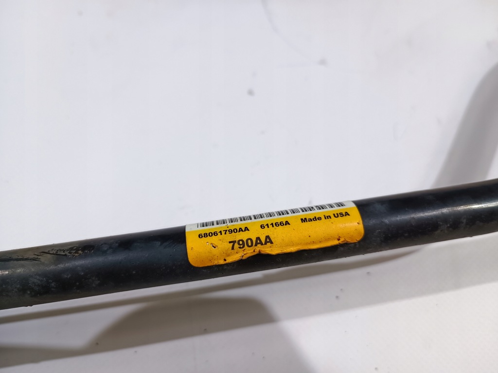 фото №8, Стабілізатор задній задня dodge ram 1500 2014-2018