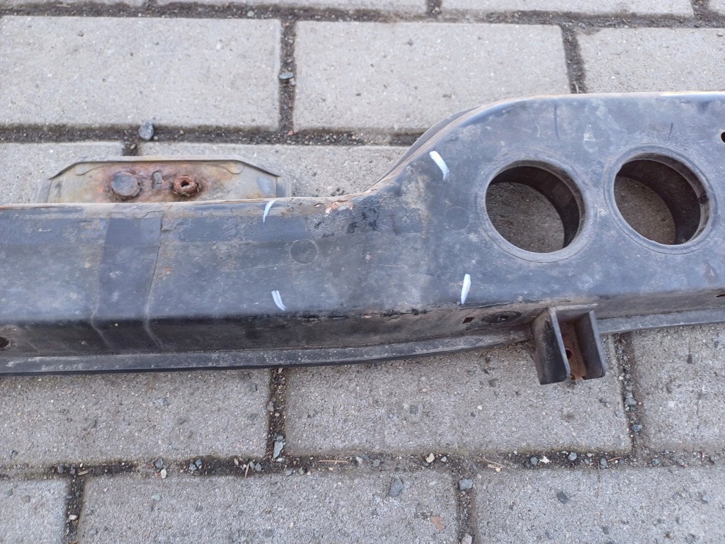 фото №10, Kia sportage 4 iv 15- pas передний 64101n7000