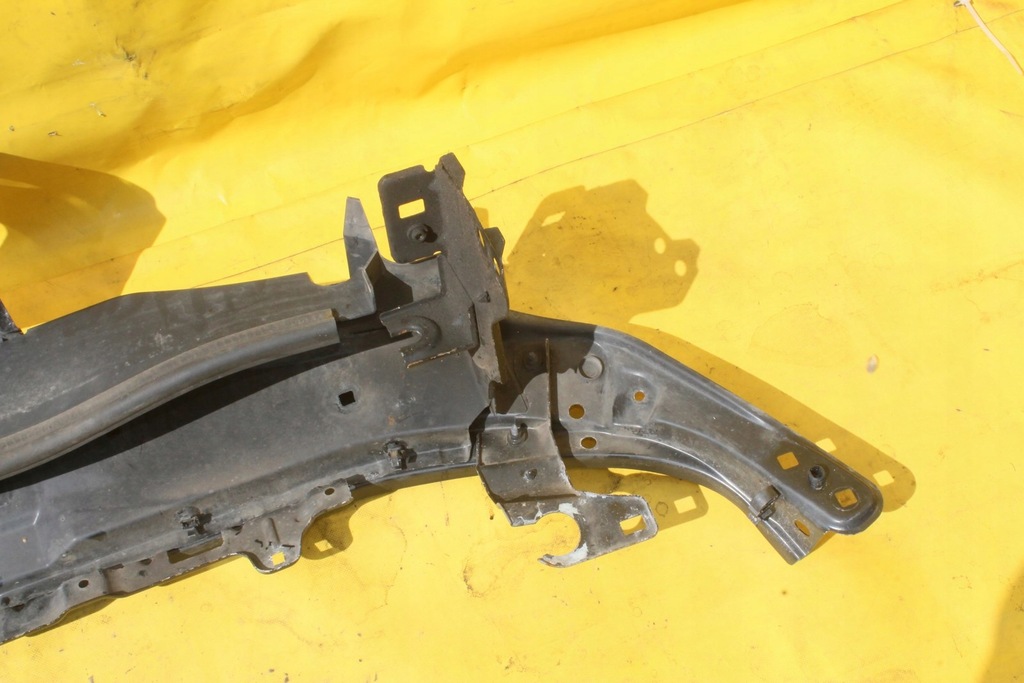 фото №8, Усилитель передний renault espace iv