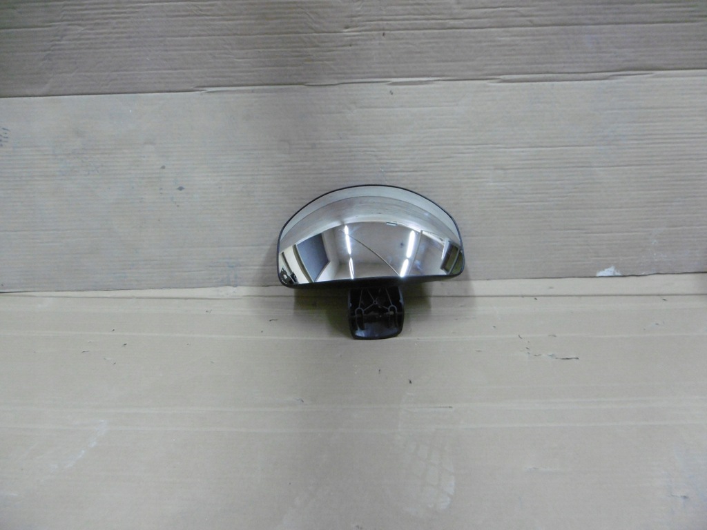 фото №1, Дзеркало дзеркало рампове scania r 2382791