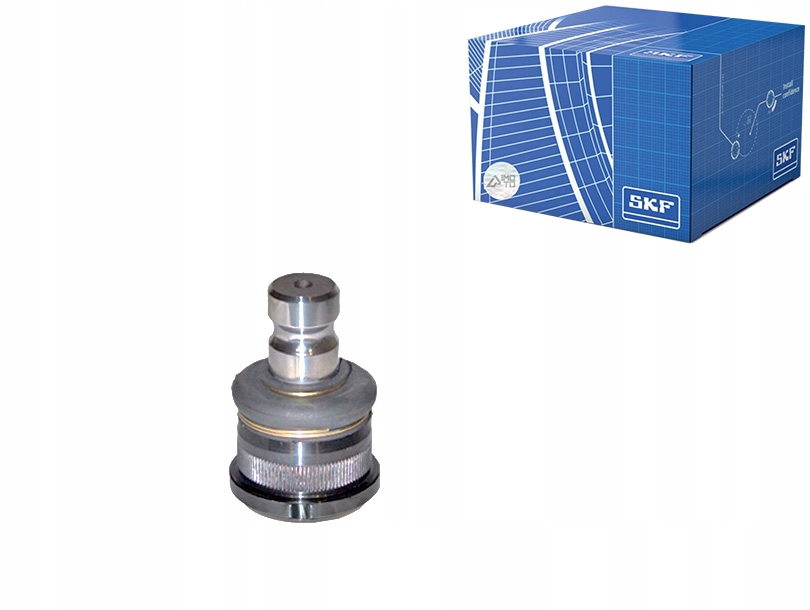 фото №1, Шаровая опора рычага перед l/p nissan interstar opel movano a renault