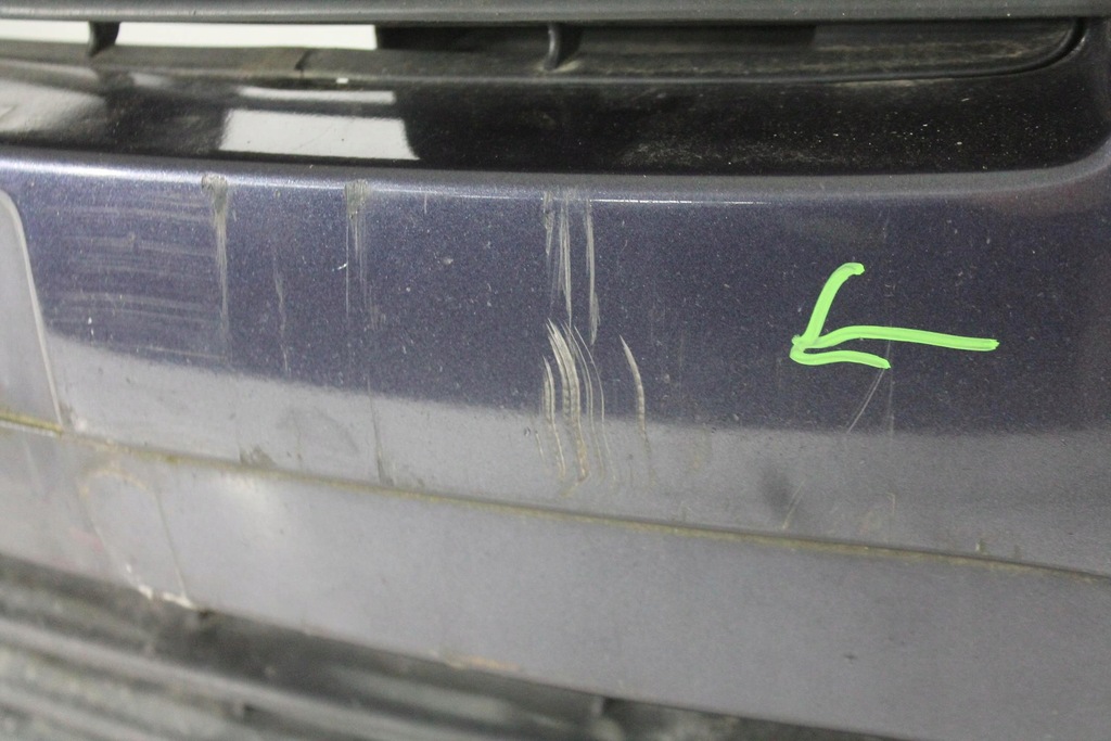 фото №8, Бампер перед citroen c4 grand picasso kenc 06-09