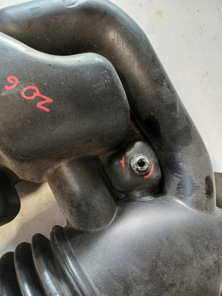 фото №5, Chevrolet corvette c7 17r резонатор повітря 84092391