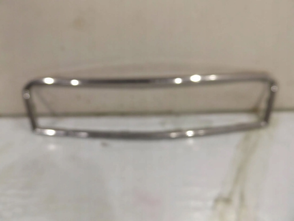 фото №1, Aveo t250 хром бампера