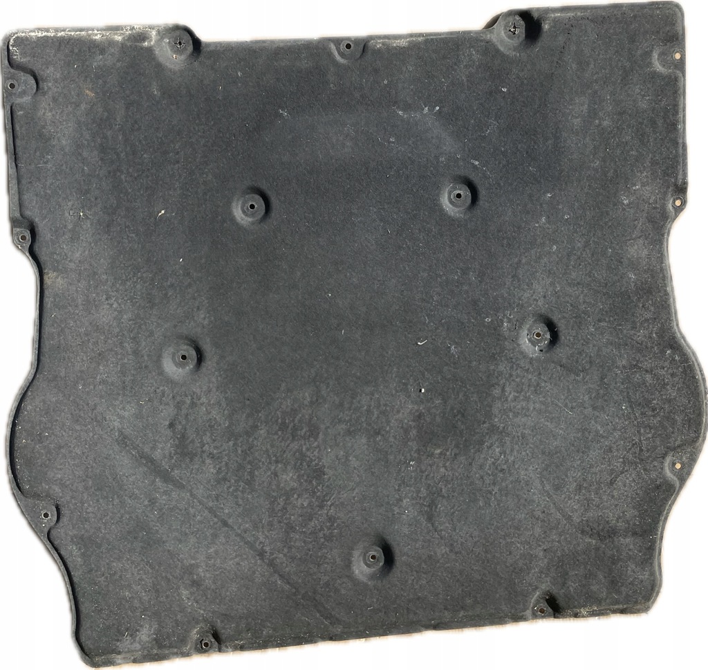 фото №1, Плита перед porsche 911 991504691