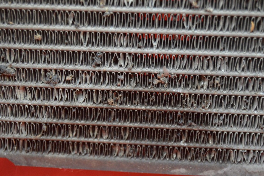 фото №12, Радіатор wody 96676341 chevrolet spark 3 iii m300 1.0 16v 68 km 10-15