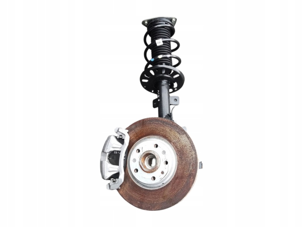 фото №1, Амортизатор поворотный кулак левый перед peugeot partner iv lift 1.5 blue dci 23-26