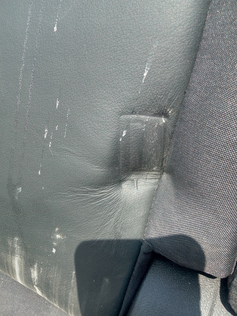 фото №6, Mini countryman f60 сиденья сиденье заднее сиденье