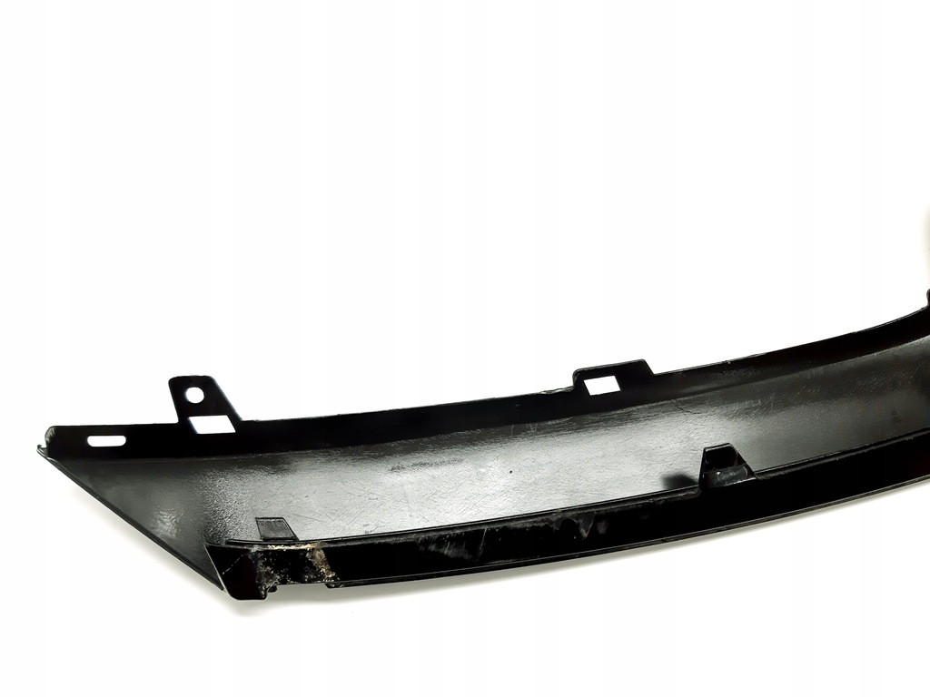 фото №6, Молдинг na решітка радіатора clio iv решітка радіатора бампера