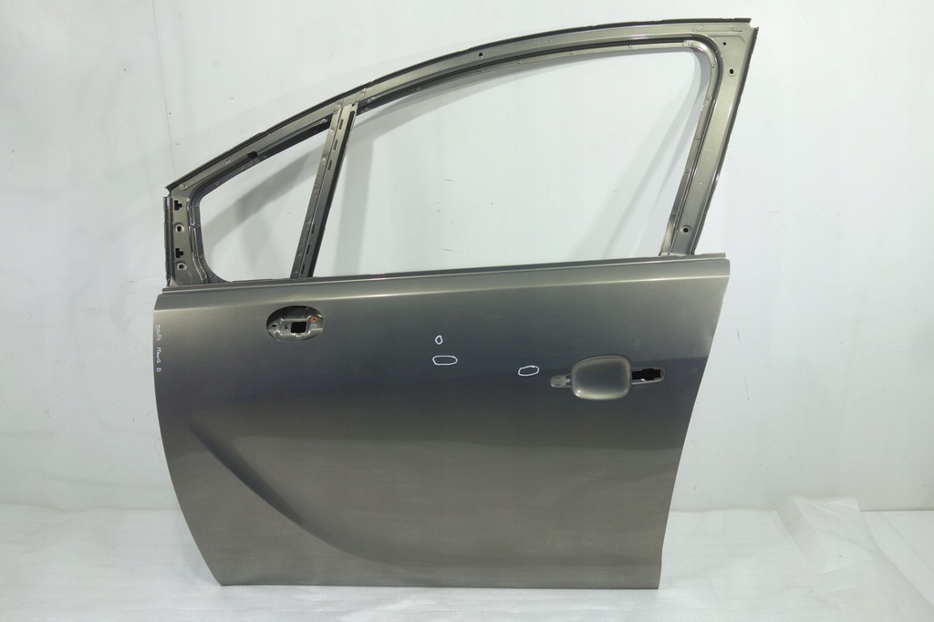 фото №1, Дверь перед левая opel meriva b 13270342
