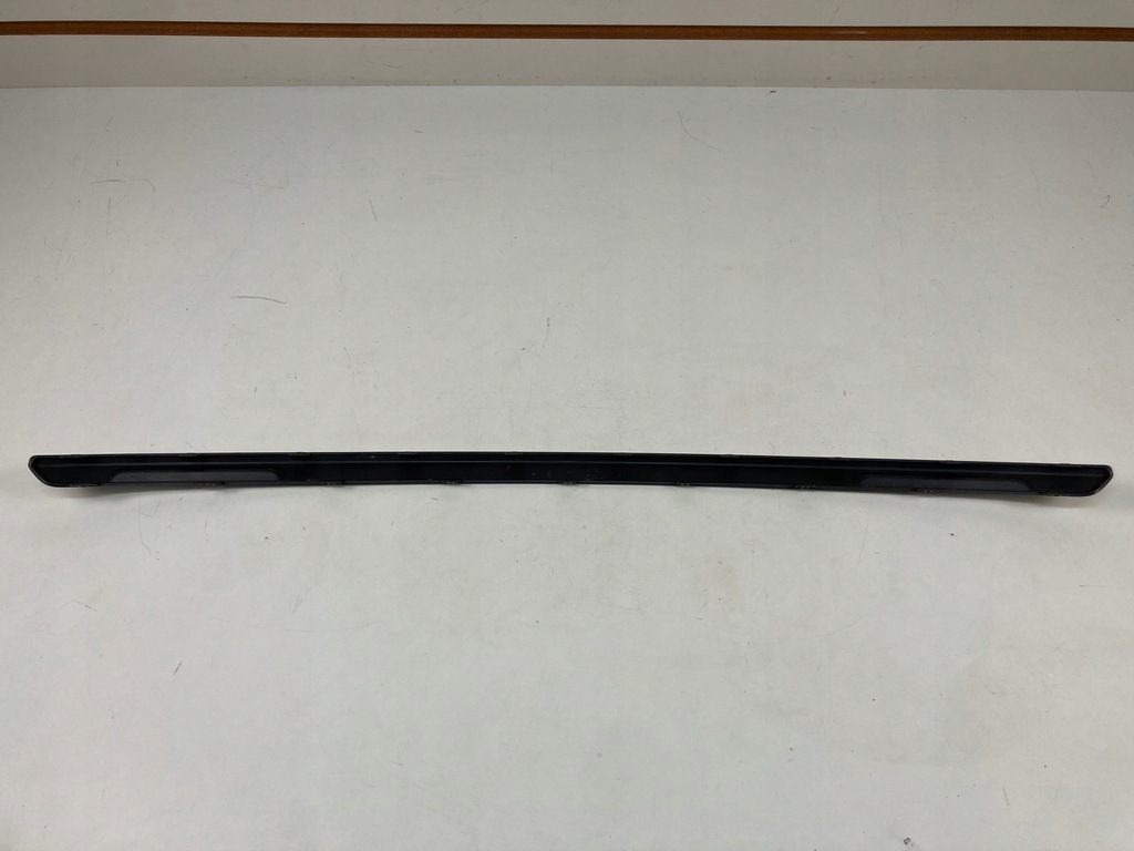 фото №6, Молдинг нижня бампера передній jeep compass ii