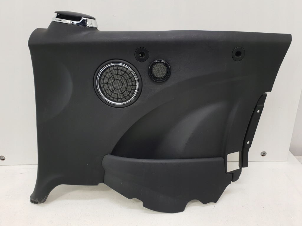 фото №1, Mini cooper f57 обшивка обивка левый задняя 7414202