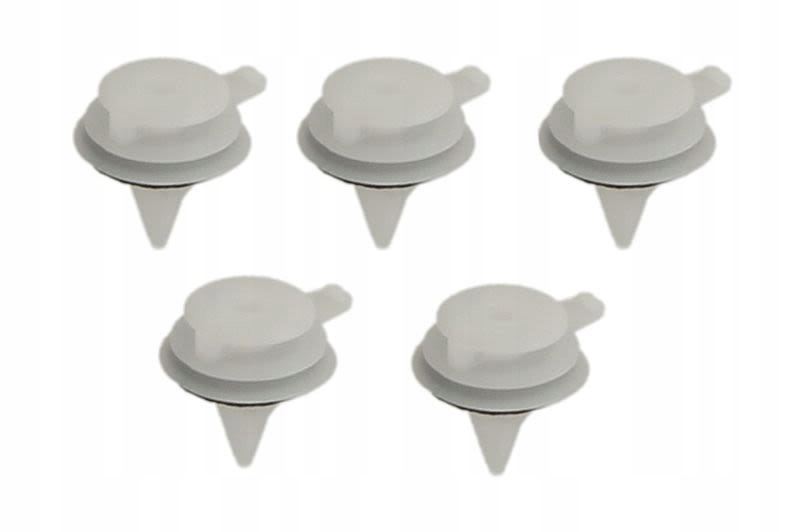 фото №1, Кліпса оббивочний romix rom c70612