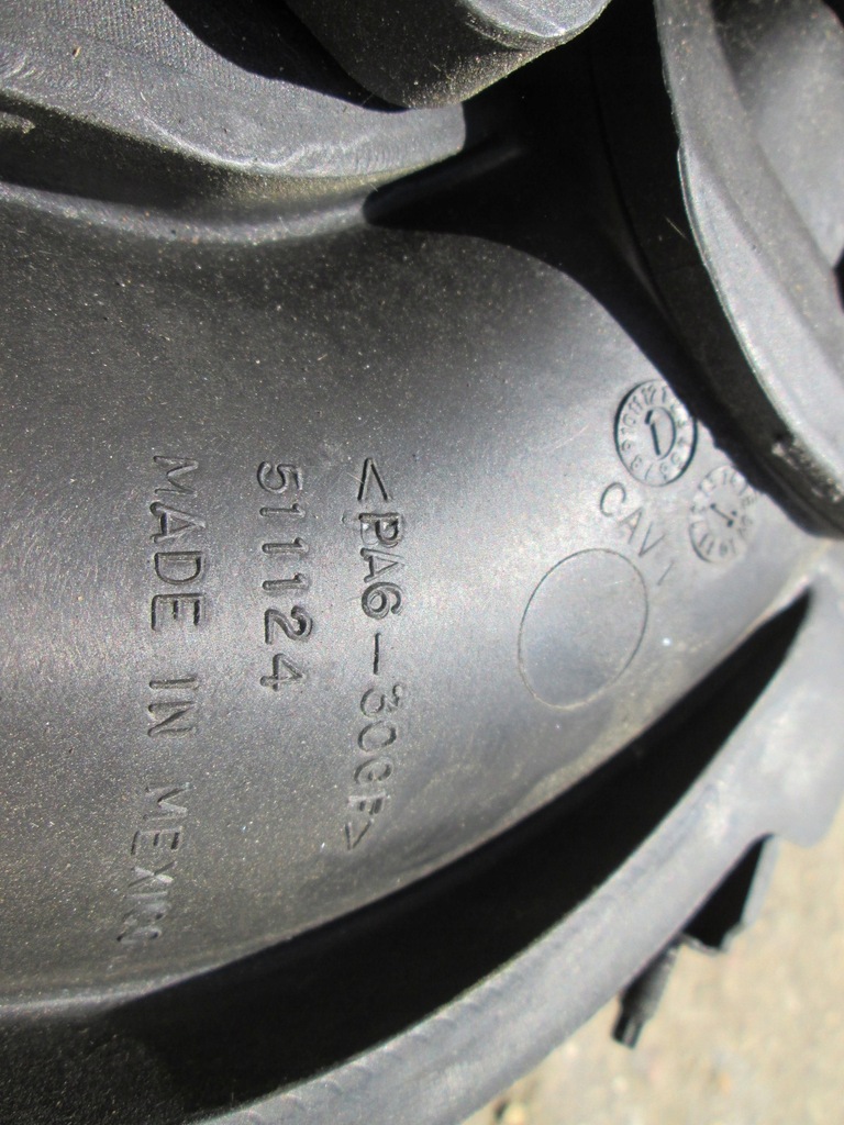 фото №11, Dodge charger 2014 3.6 колектор всмоктуючий частини