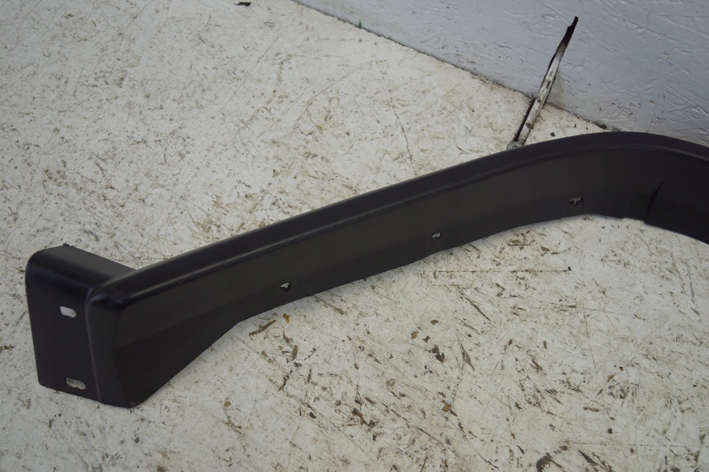 фото №8, Молдинг крыла левый задняя hummer h2 15139037