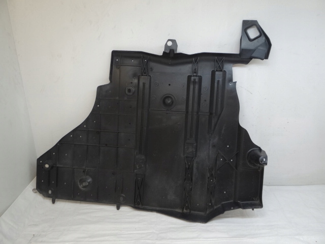 фото №8, Peugeot 508 i правая защита подвеска задняя 9671531480