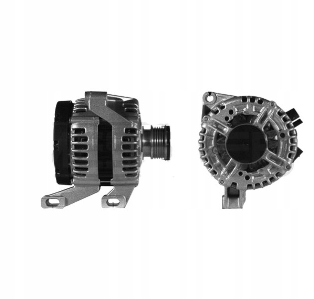 Купить Генератор era к volvo xc60 2.4 d3 d5