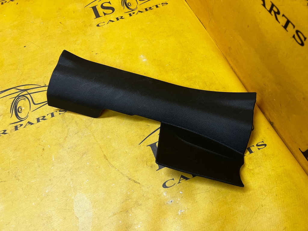 фото №1, Захист накладка поріг задня права правий renault kadjar