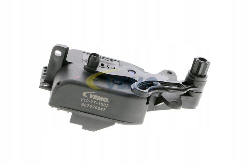 фото №10, Vemo двигатель шаговый кондиционера audi a3 a4 b5 tt seat leon toledo ii