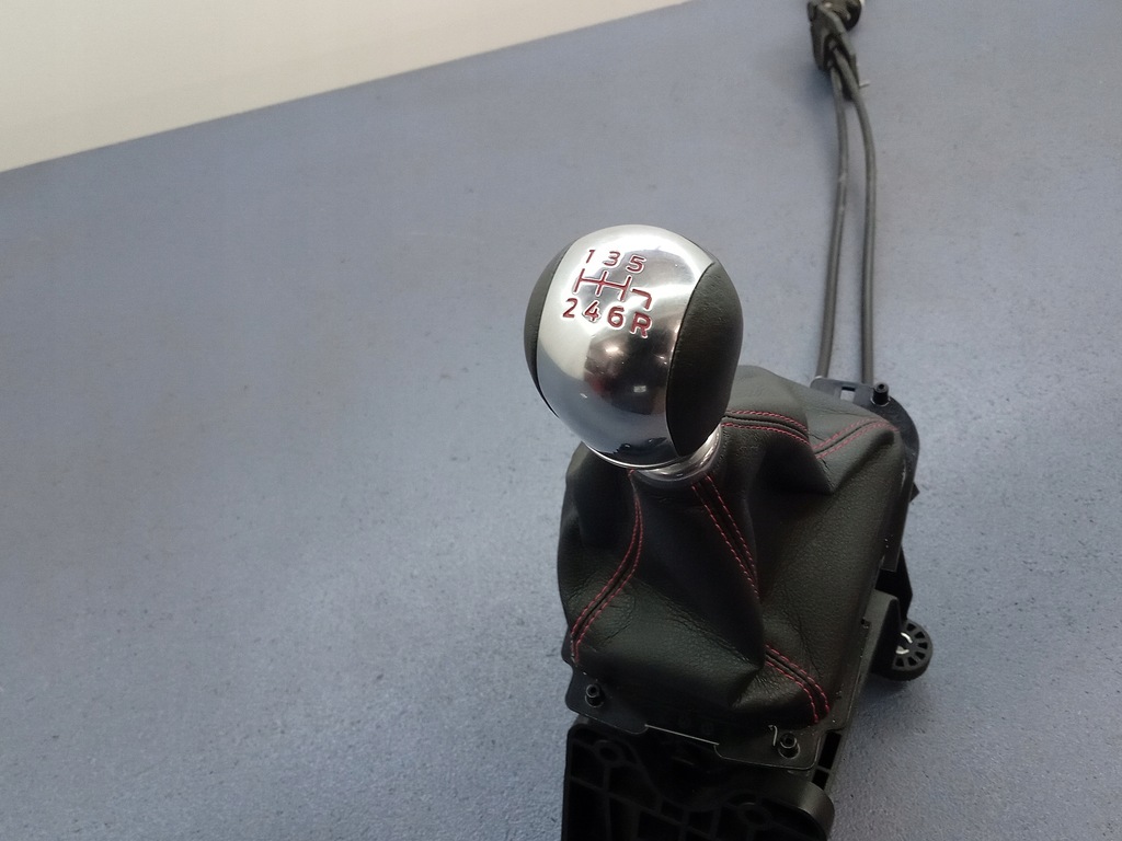 фото №6, Ecosport ii выборщик коробки gn15-7c453-ncsmh