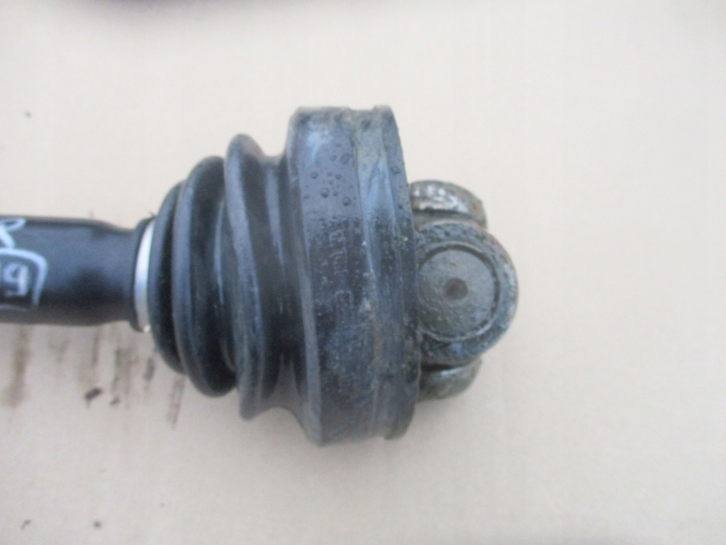 фото №7, Приводной вал правая 8200786810 renault laguna iii 2.0dci