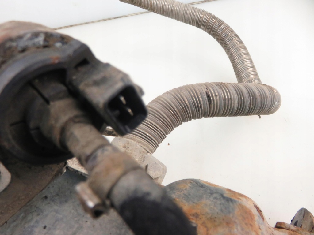 фото №5, Webasto renault espace iii d3wz