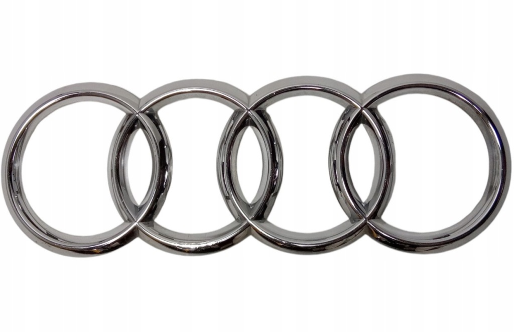 фото №1, Эмблема значок решетка решётка audi q2 q8 a6 a8 4h0853605c