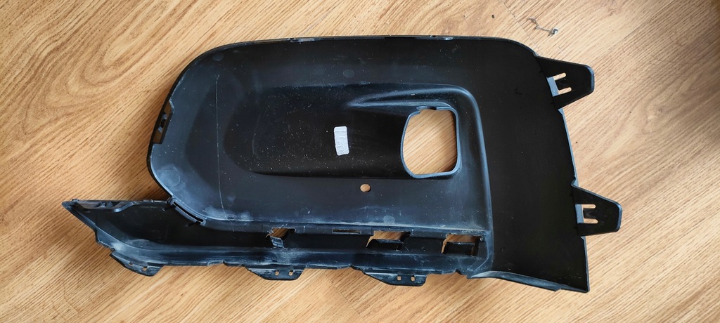 фото №3, Решётка правая peugeot rifter 2019-21 9816764780