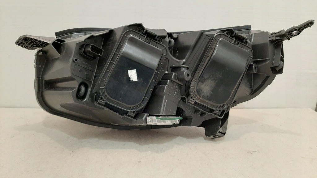 фото №6, Opel zafira d bi-xenon