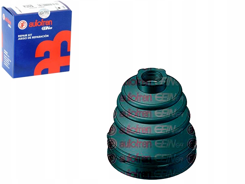 фото №1, Autofren набор защита шарнир