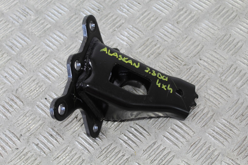 фото №1, Кронштейн кронштейн двигуна renault alaskan