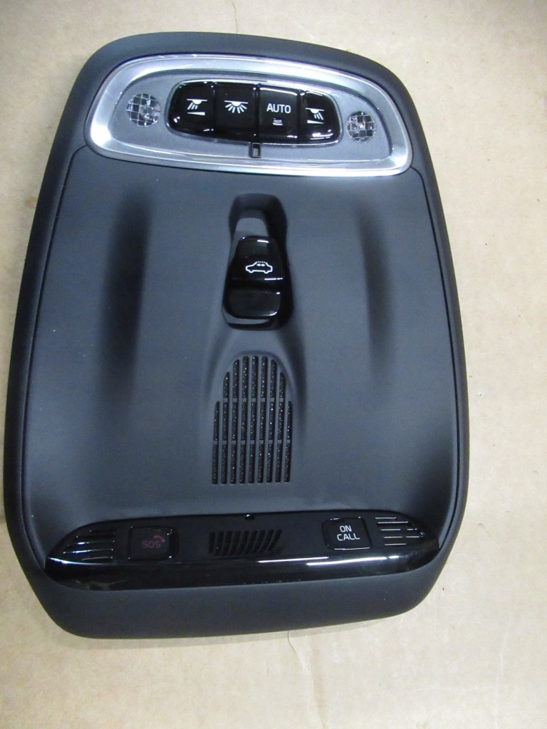 фото №1, Volvo xc90 ii лампа потолочный 31443745