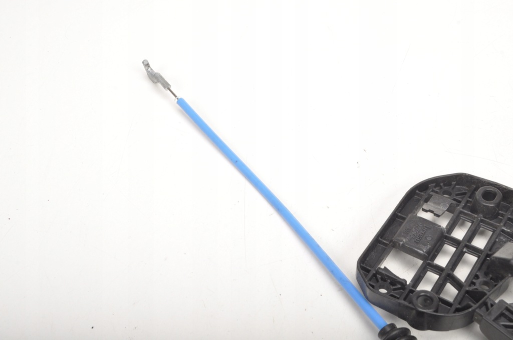 фото №7, Mercedes-benz оригинальный номер a1667200635 замок дверь