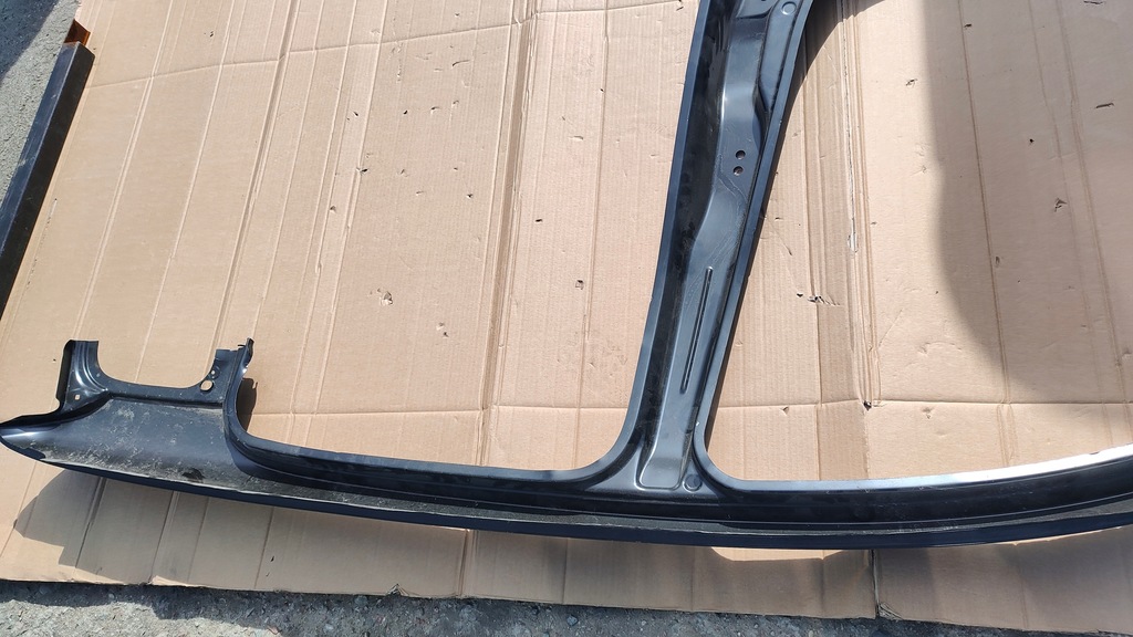 фото №10, Fiat panda 3 блок двигуна правий. próg.nowy оригінал. 2012-