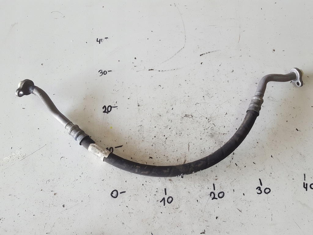 фото №1, Volvo v60 i lift s60 2.0 d шланг кондиционера