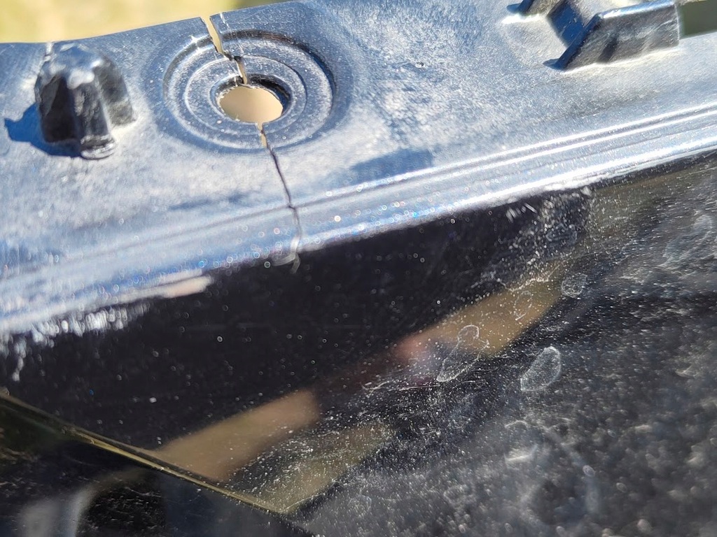 фото №9, Бампер перед skoda superb iii 3v 2015–2019