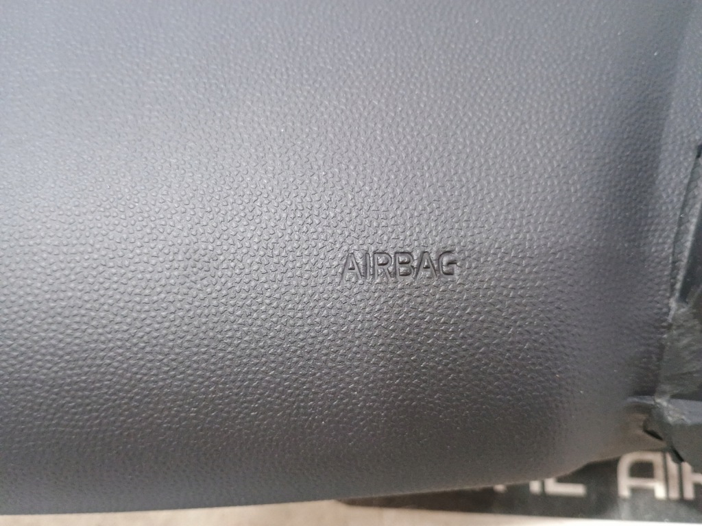 фото №7, Mini countryman r60 r 60 bez накладки панель приладів консоль подушка безпеки подушки безпеки ремені