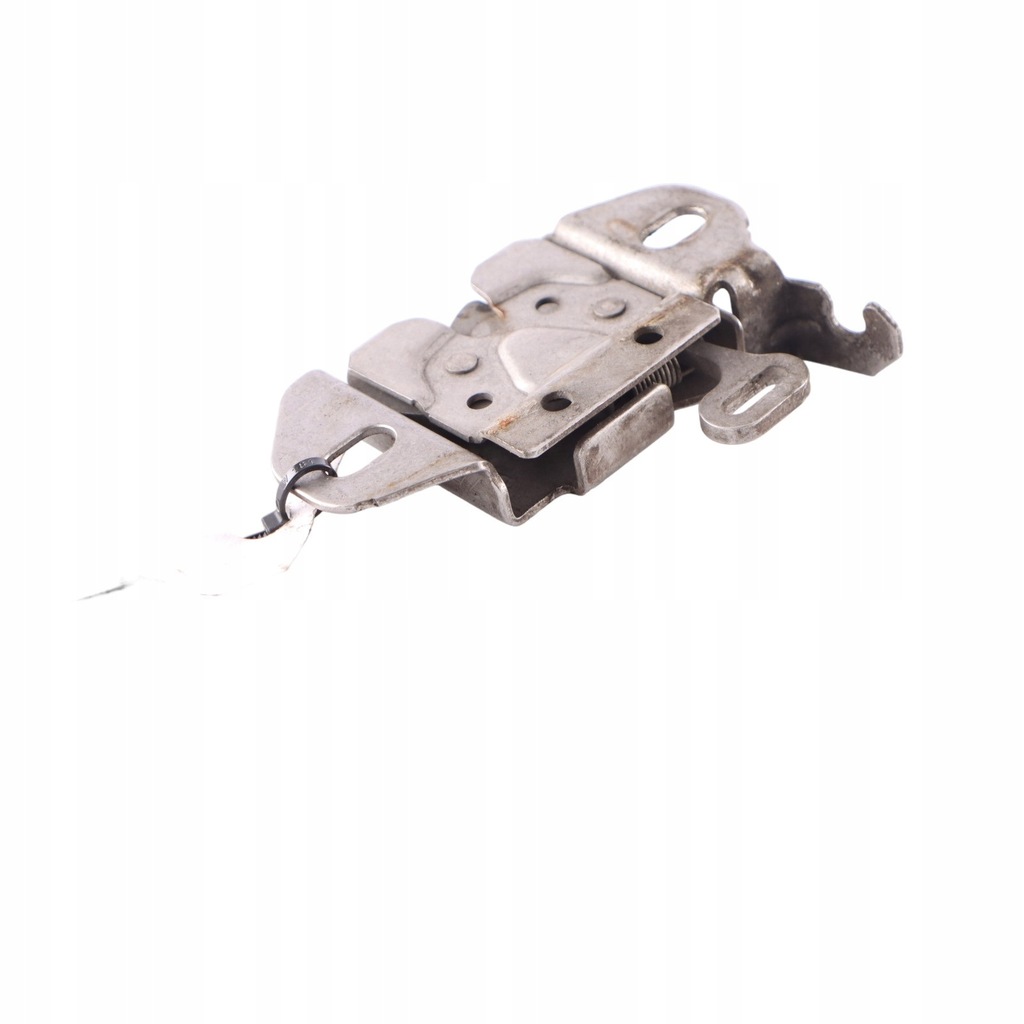 фото №10, Bmw z4 e85 e86 замок капот крышки правый перед защёлка 7172086