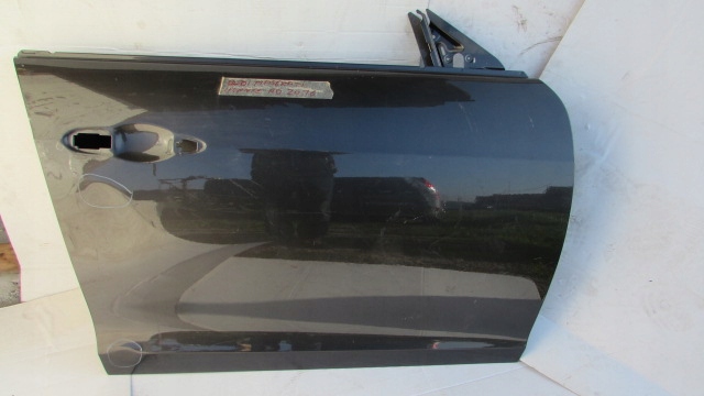 фото №1, Дверь maserati ghibli 2016 правое передние